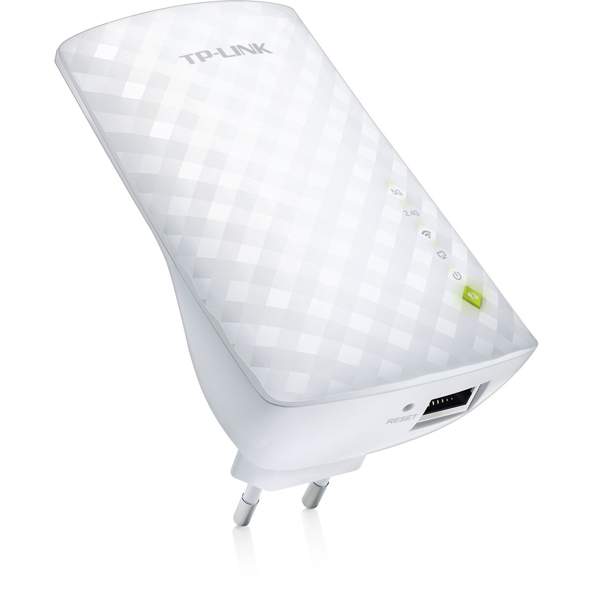 Repetidor Wi-Fi TP-LINK AC750 Branco-2