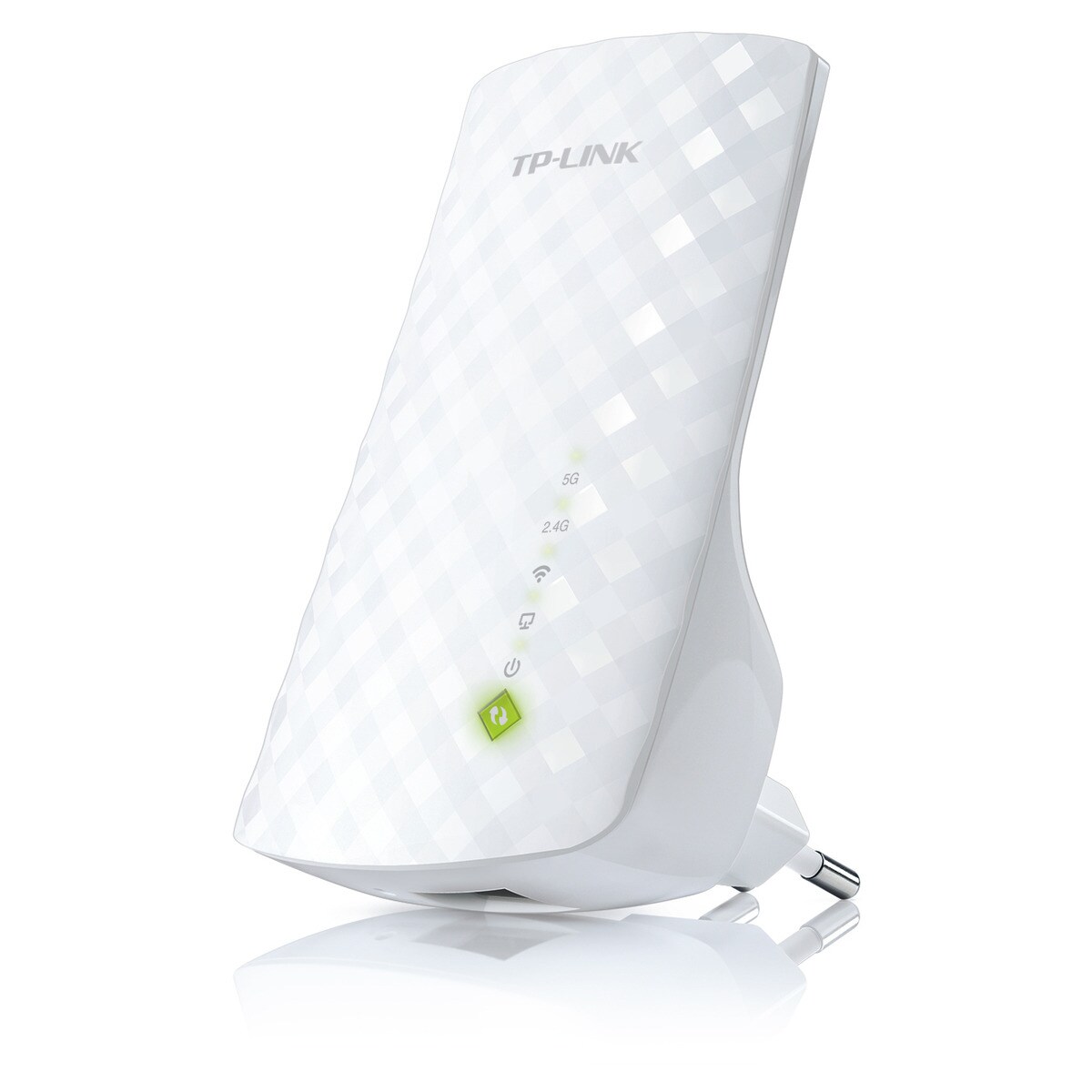 Repetidor Wi-Fi TP-LINK AC750 Branco-3