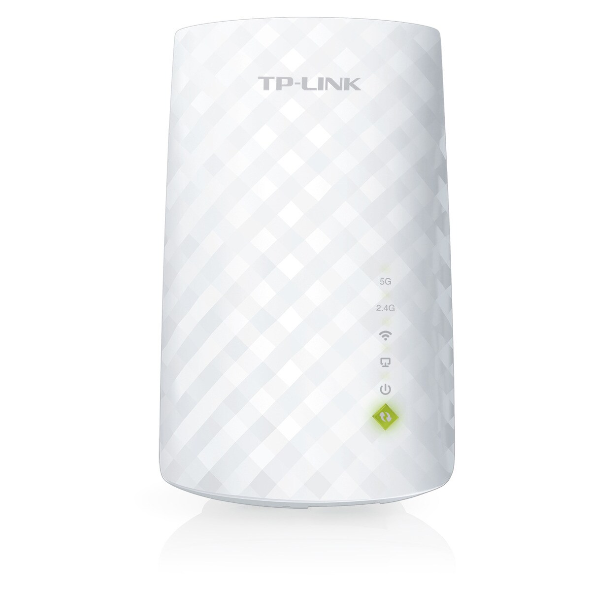 Repetidor Wi-Fi TP-LINK AC750 Branco-4