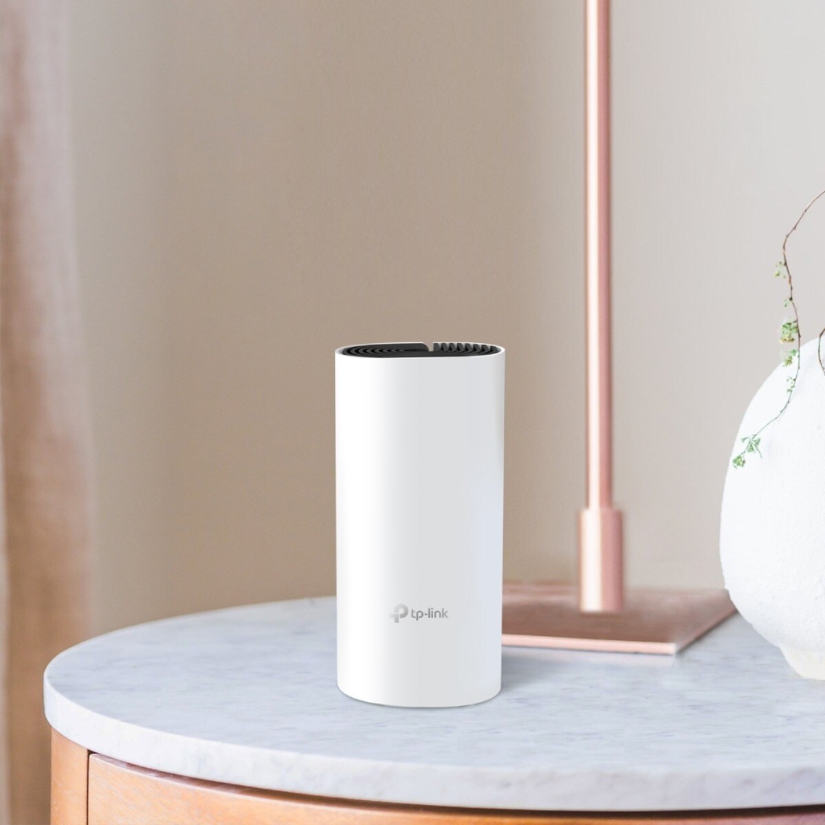 Sistema Wi-Fi Mesh para toda a casa AC1200 3