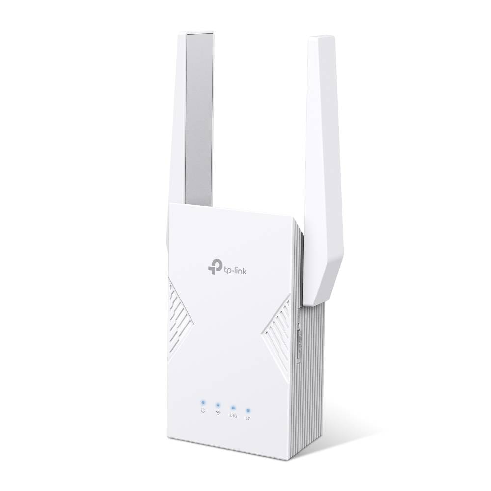 Imagem 0 de Range Extender TP-Link RE225BE BE3600 Dual-Band Wi-Fi 7