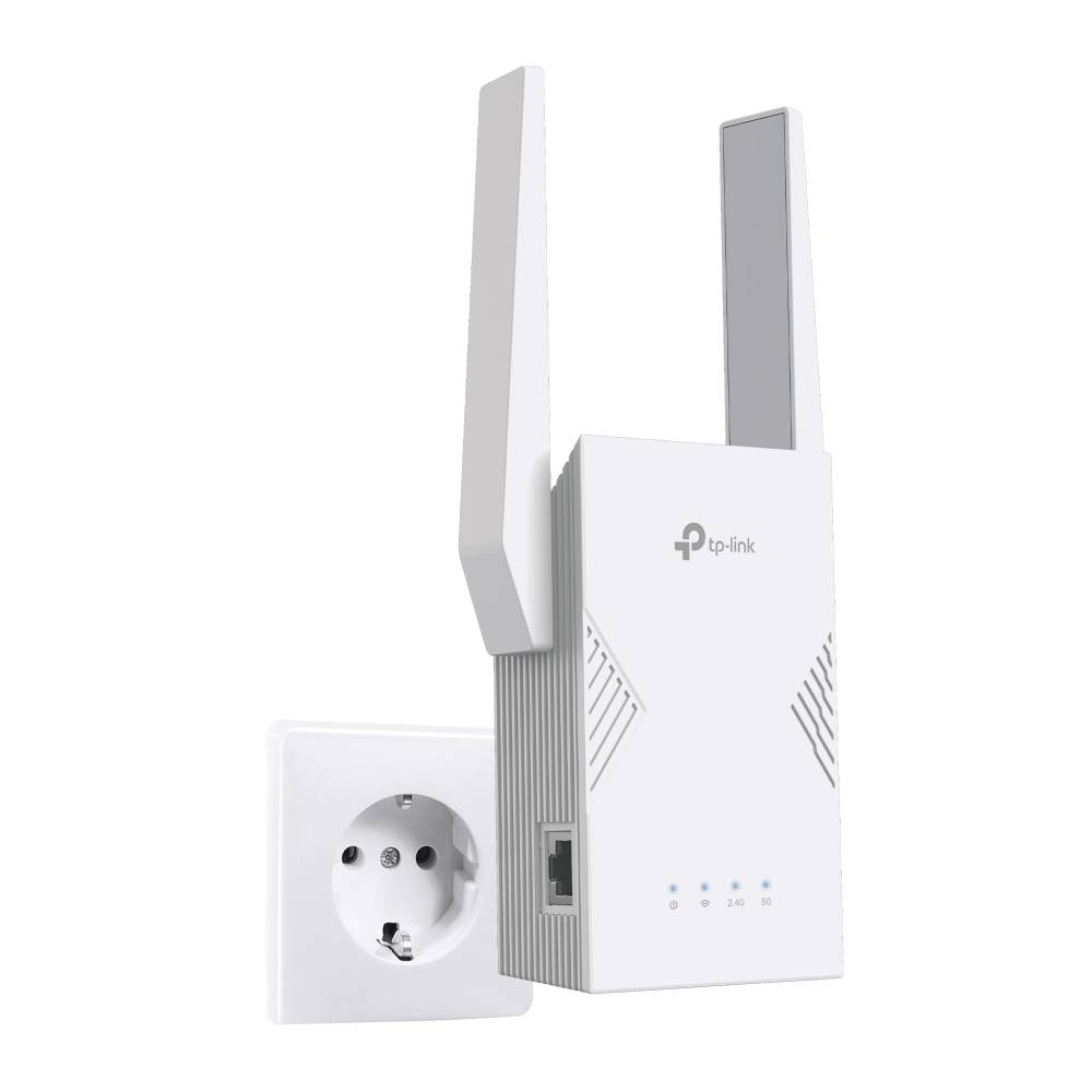 Range Extender TP-Link RE225BE BE3600 Dual-Band Wi-Fi 7 Branco-4