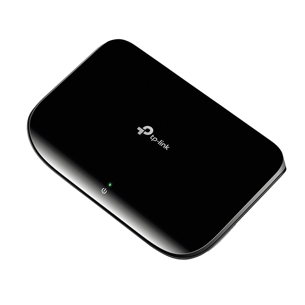 Switch TP-Link TL-SG1005D 5 Portas Gigabit - Preto Preto-2