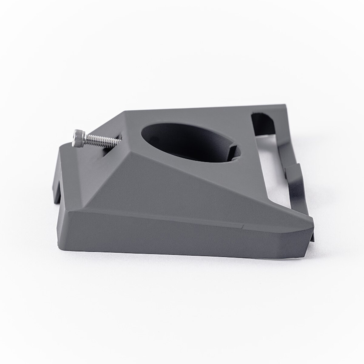 Suporte de Adaptador de Tubo Starlink, Compatível com Starlink Standard Cinzento-2