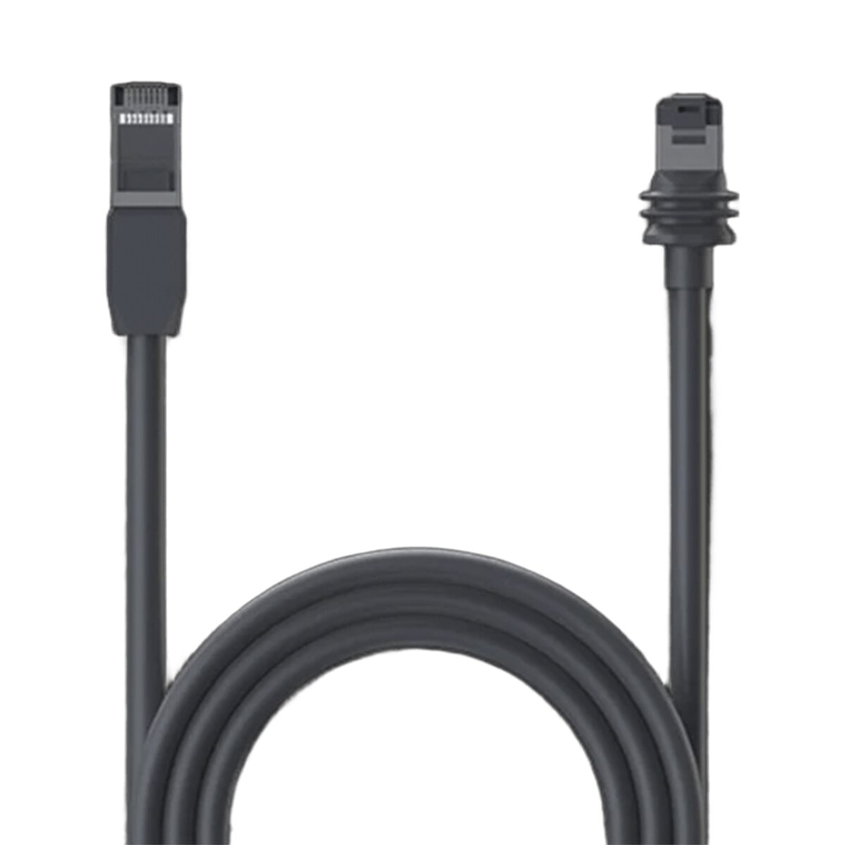 Imagem 0 de Cabo Ethernet Starlink de 15 m, Compatível com Starlink Mini