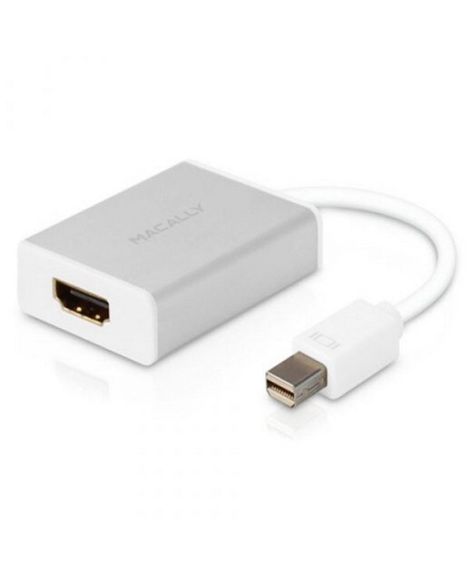 Imagem 0 de Cabo adaptador mini Display , Port , HDMI ,4K