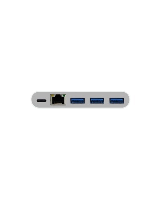 Imagem 0 de Hub 3.1 USB-C 3x USB A , USB-C , Ethernet
