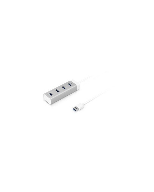 Imagem 0 de Macally HUB U3HubA 4x USB3