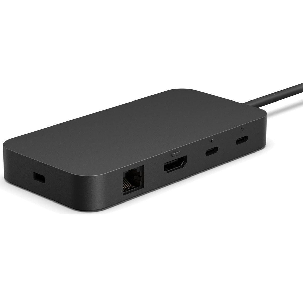 Imagem 0 de Microsoft Surface USB4 Dock com Fios - Preto
