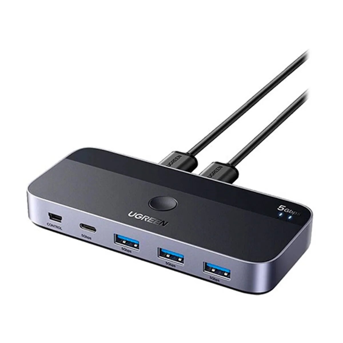Imagem 0 de Comutador Ugreen CM662 USB