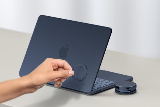 Adaptador Satechi OntheGo 5 em 1 Multiportas - Indigo Índigo-7
