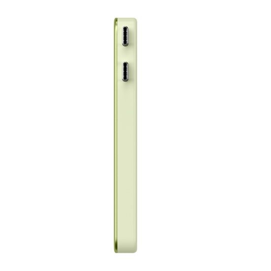 Hub Satechi USB?C 6 em 1 para Surface e MacBook Neo - Citrus 5