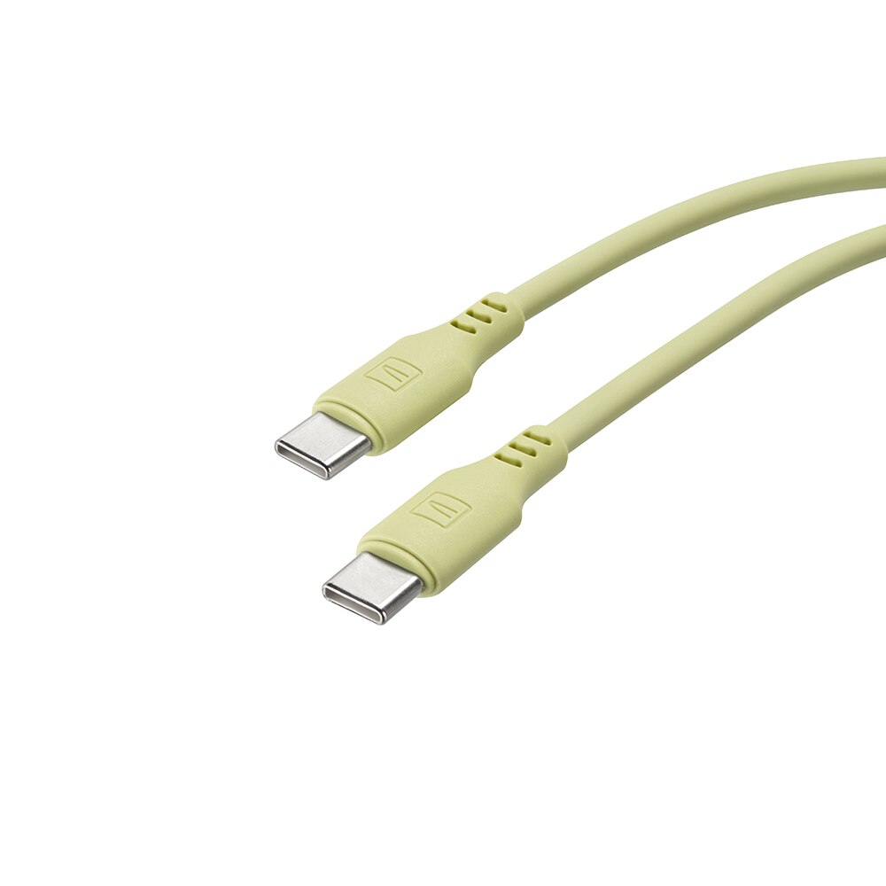 Carregador Parede Tucano - Power Kit GaN 35W + Cabo USB-C - Citrus 4
