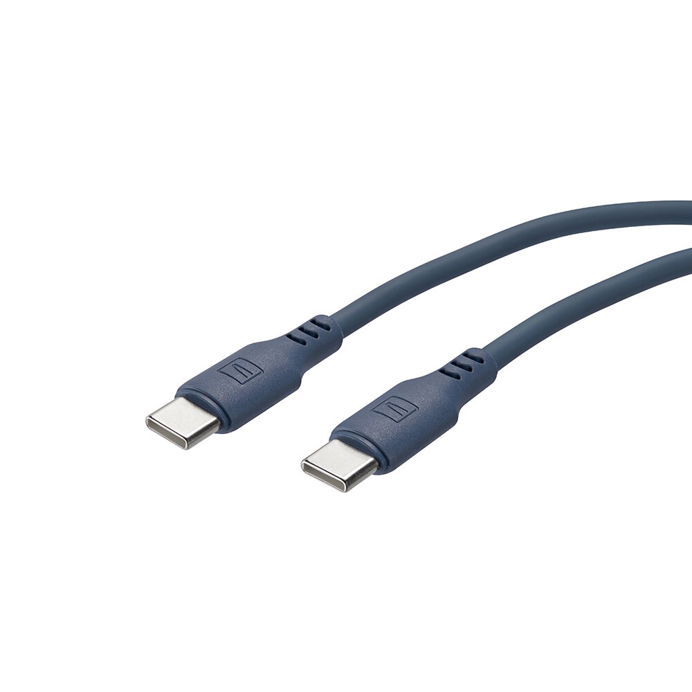 Carregador Parede Tucano - Power Kit GaN 35W + Cabo USB-C - Indigo Índigo-4