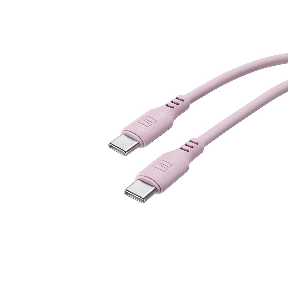 Carregador Parede Tucano - Power Kit GaN 35W + Cabo USB-C - Blush Blush-2