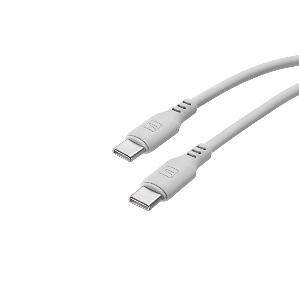 Carregador Parede Tucano - Power Kit GaN 35W + Cabo USB-C - Silver Silver-4