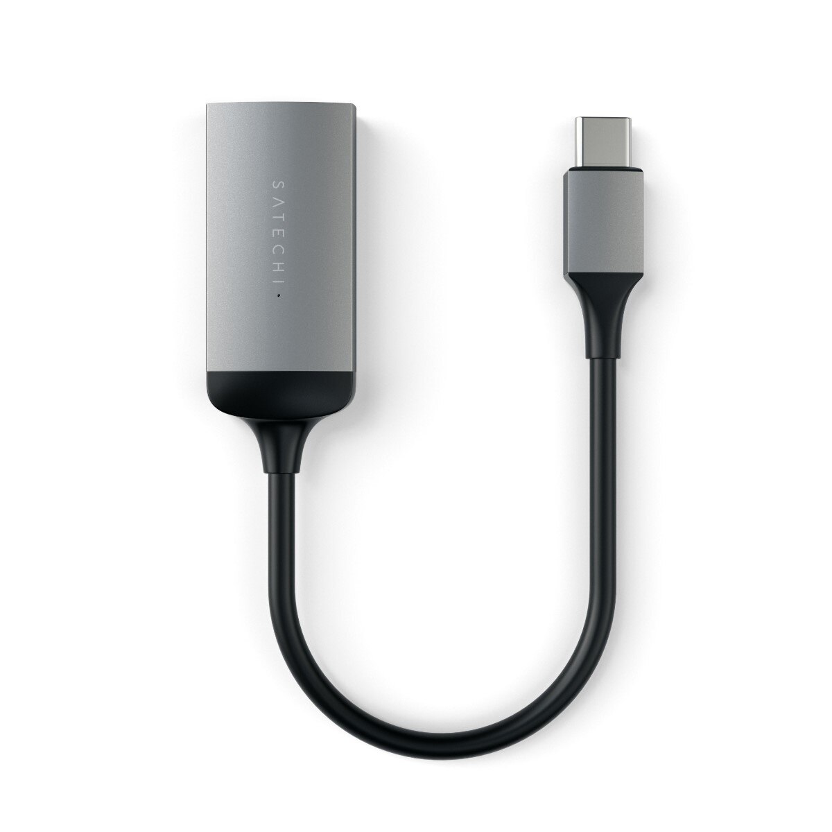 Adaptador Satechi USB-C - HDMI 4K Universal 2