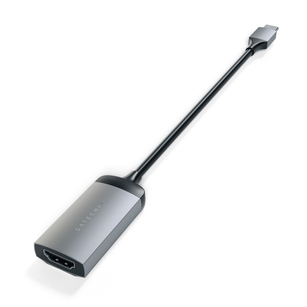 Adaptador Satechi USB-C - HDMI 4K Universal 3