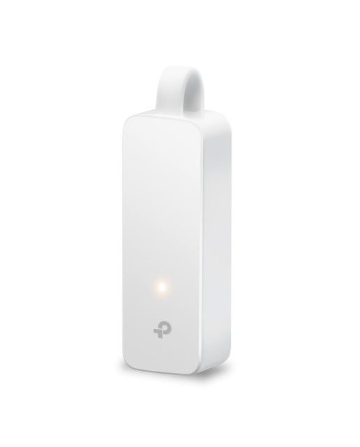 Imagem 0 de Adaptador TP-Link USB 3.0 Type-C para Gigabit - Branco