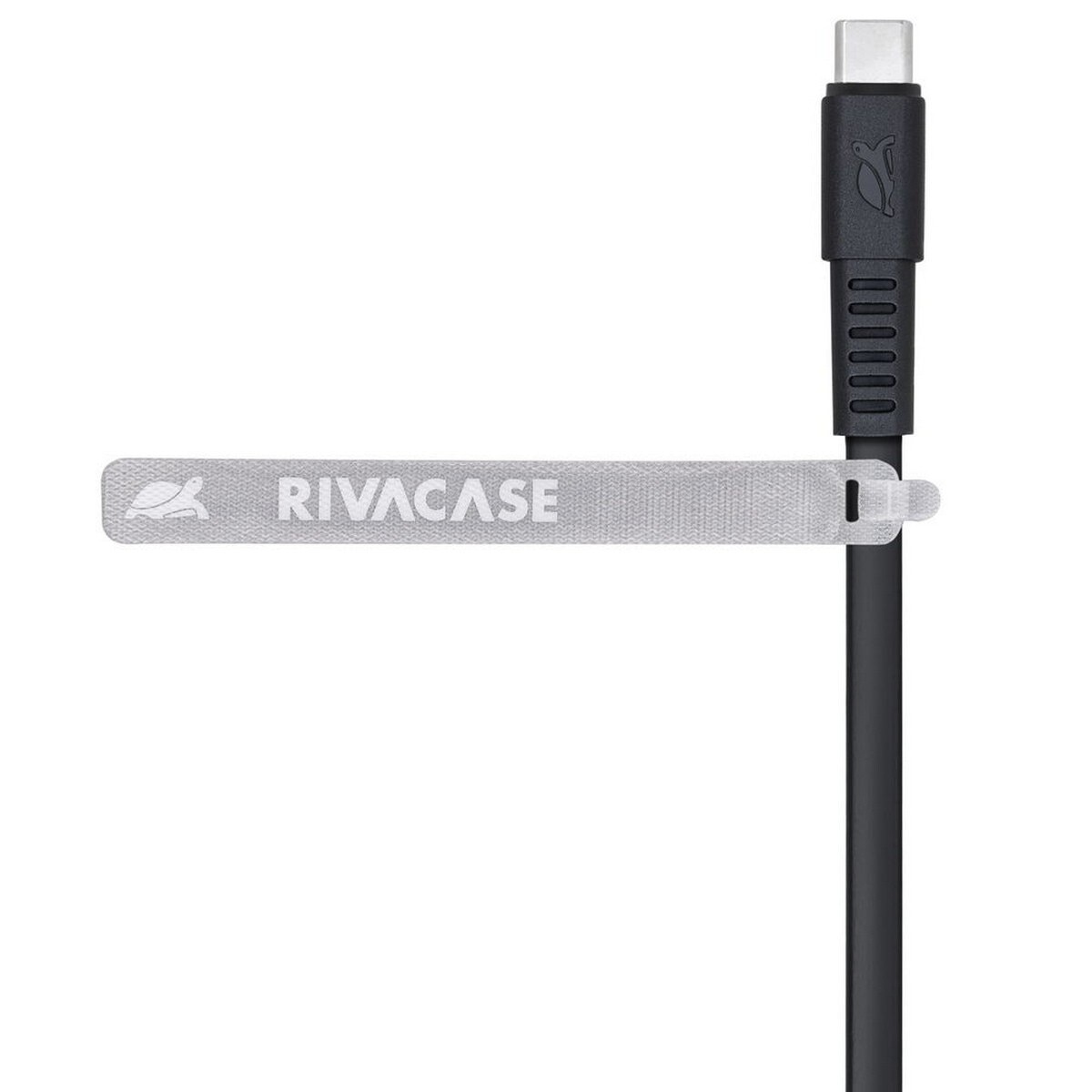 Cabo Rivacase USB-C para USB-C, 1,2m - Preto 3