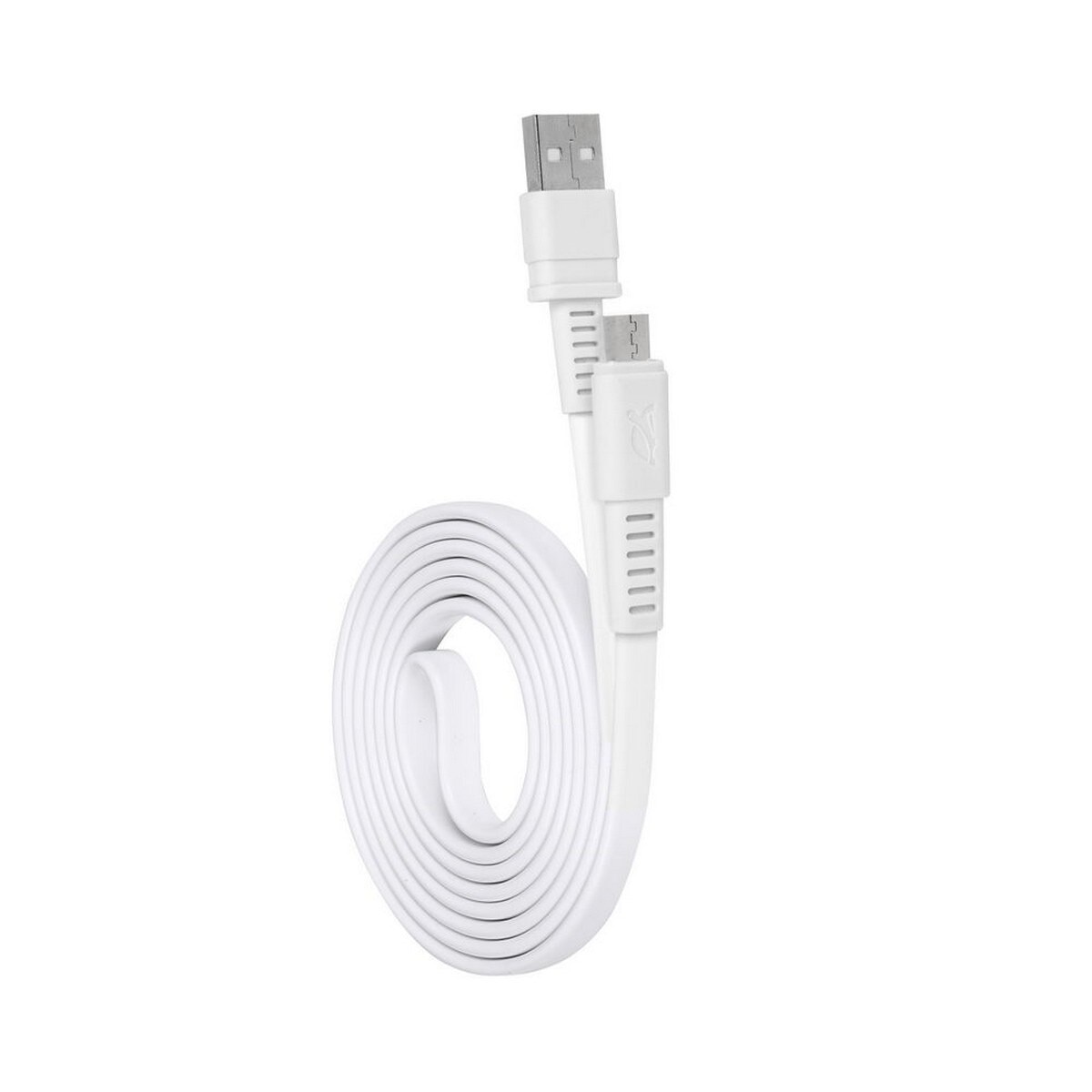 Cabo Rivacase Micro-USB para USB-A, 1,2m - Branco 7