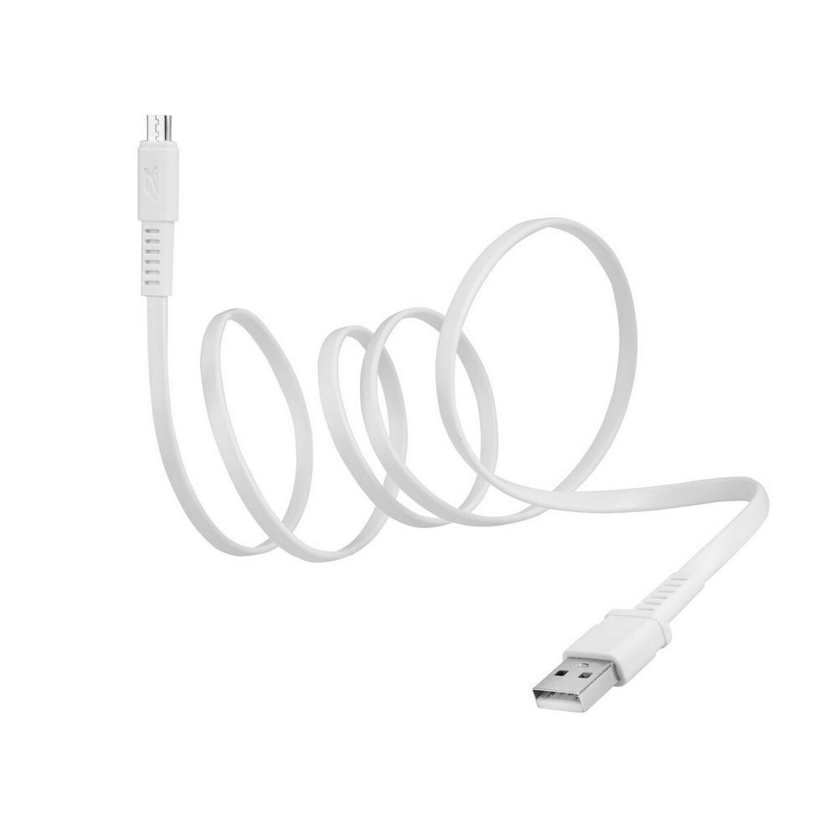 Cabo Rivacase Micro-USB para USB-A, 1,2m - Branco 8