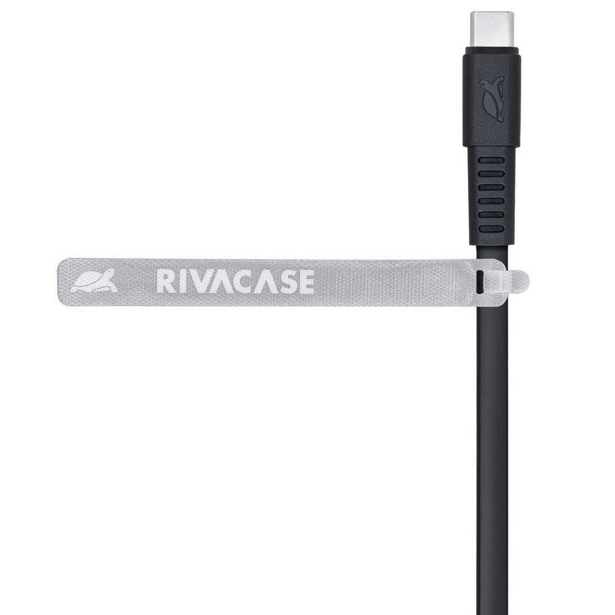 Cabo Rivacase USB-C 2.0 para USB 1,2m - Preto 4