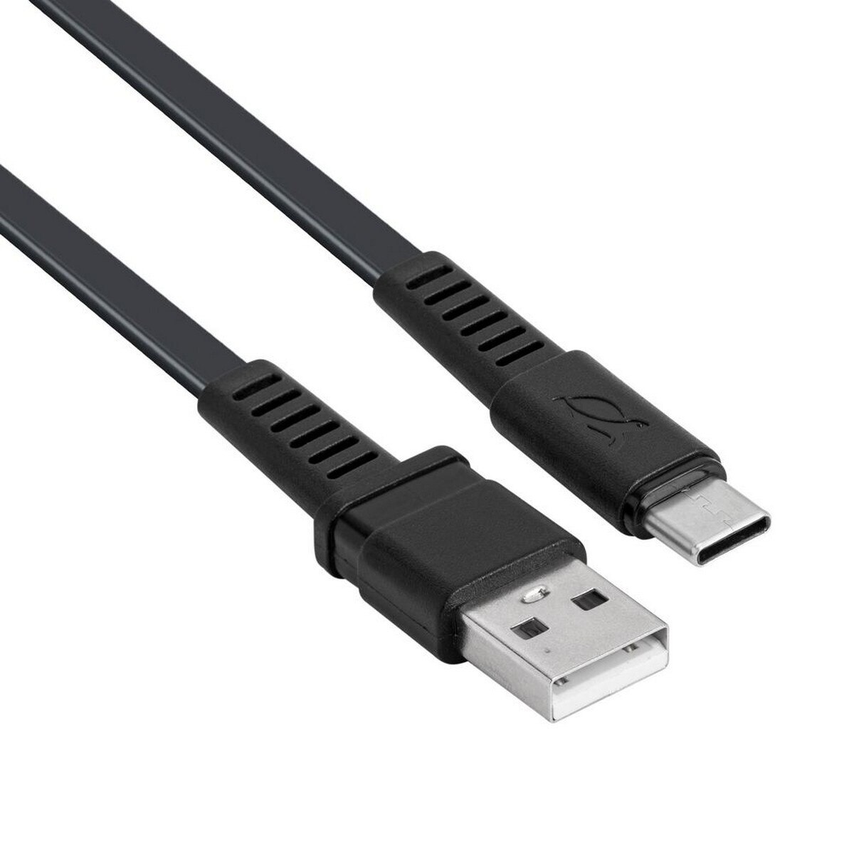 Cabo Rivacase USB-C 2.0 para USB 1,2m - Preto 5
