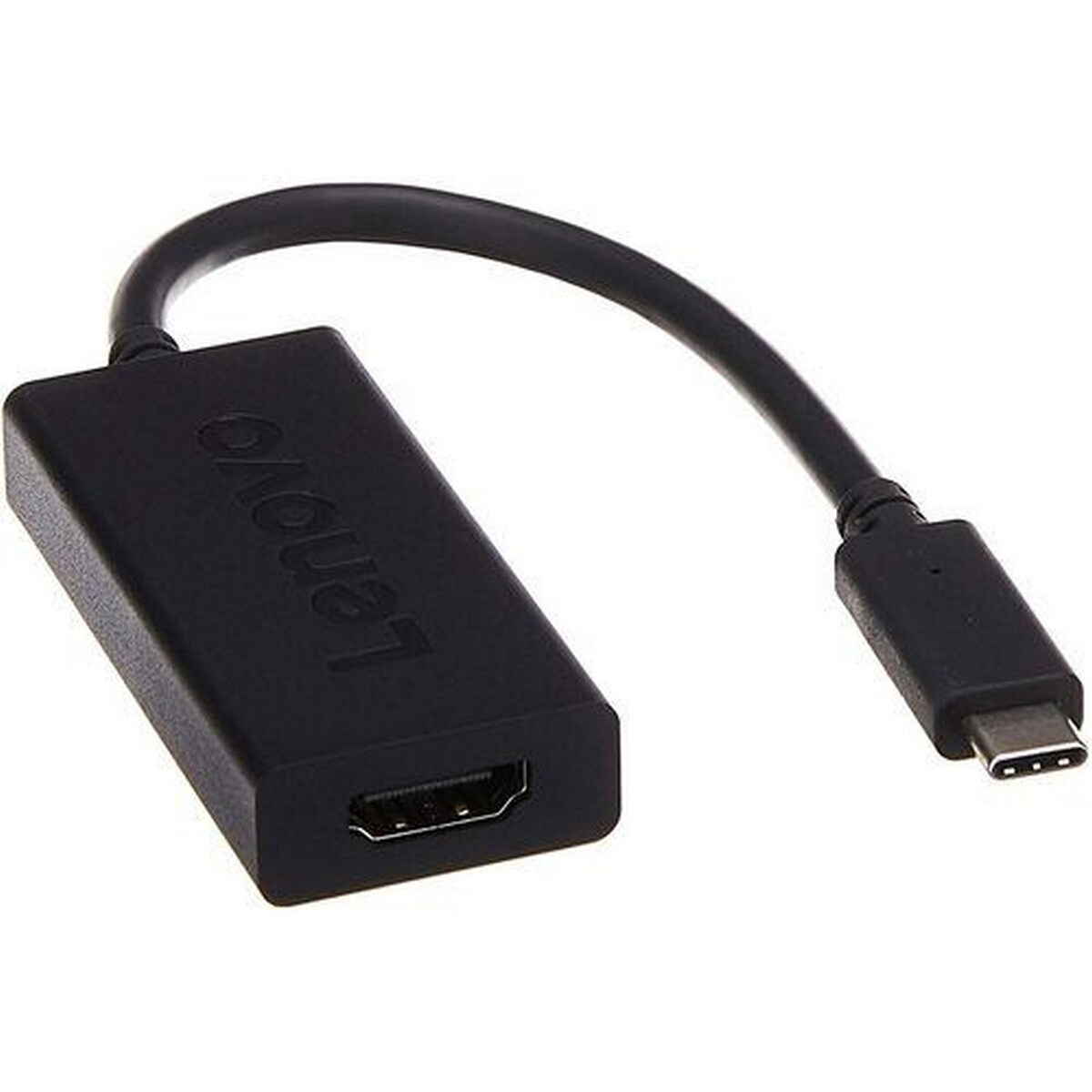 Adaptador Lenovo USB-C para HDMI 1