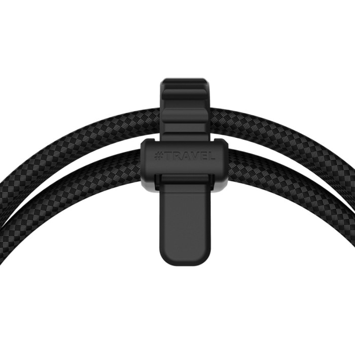 Cabo Next Gen Xtorm USB-C para Lightning 1,5m - Preto Preto-3