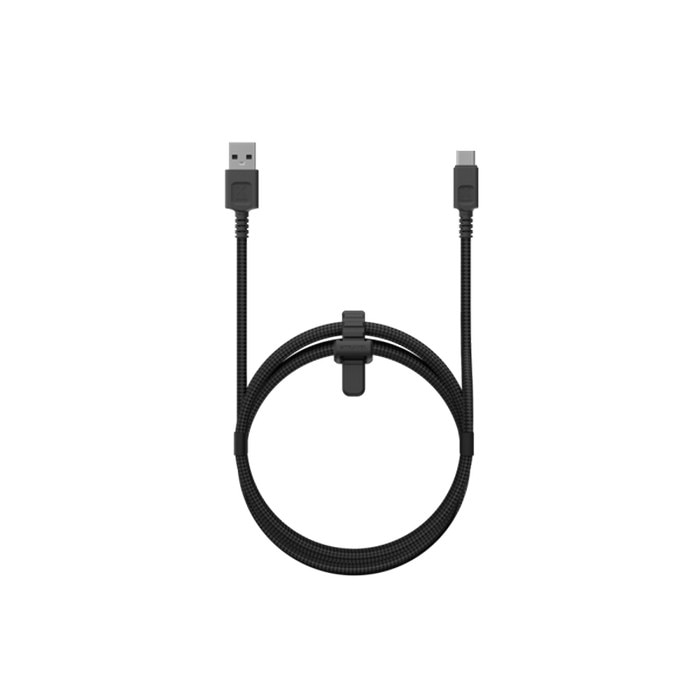 Imagem 0 de Cabo Xtorm Nex Gen USB para USB-C 1,5m - Preto