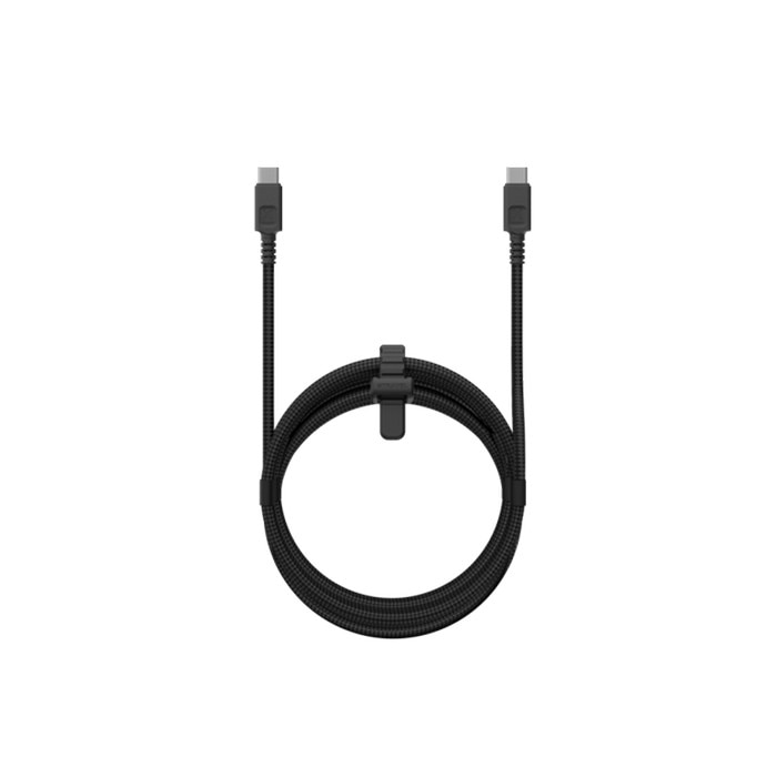 Imagem 0 de Cabo Next Gen Xtorm USB-C para USB-C PD 240W 3m - Preto