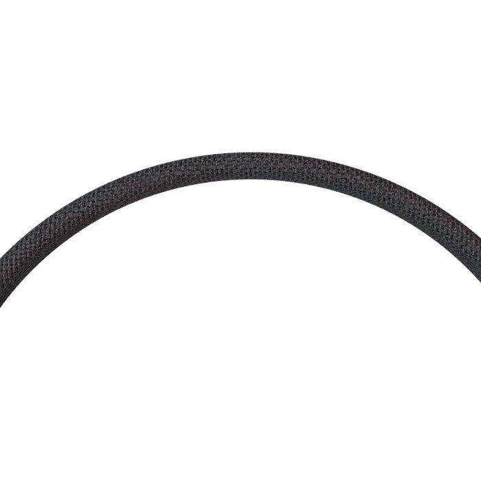 Cabo Xtorm Go2 USB-C para Lightning 1m - Preto Preto-5