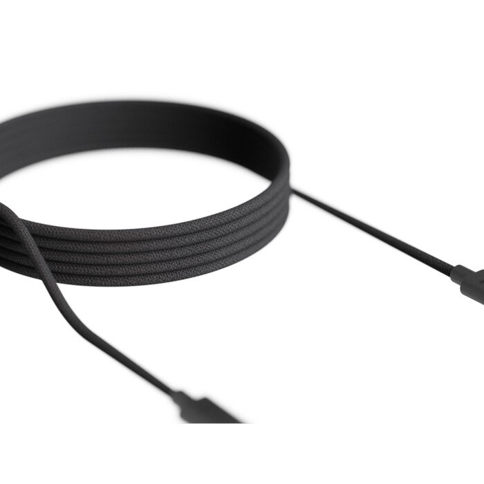 Cabo Xtorm Go2 USB-C para Lightning 1m - Preto Preto-6