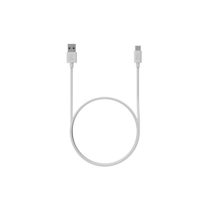 Imagem 0 de Cabo Xtorm Go2 USB para USB-C 1m - Branco