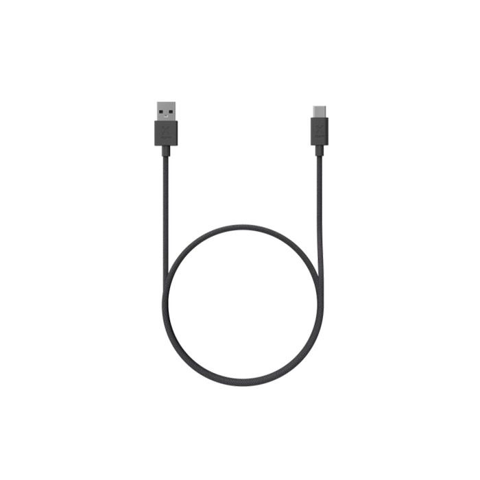 Imagem 0 de Cabo Xtorm Go2 USB para USB-C 1m - Preto