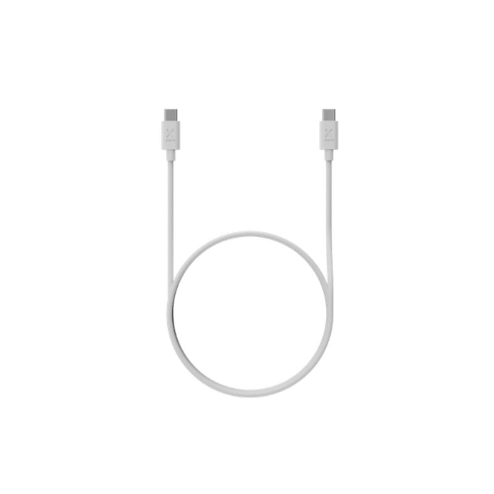 Imagem 0 de Cabo Xtorm Go2 USB-C PD 100W 1m - Branco