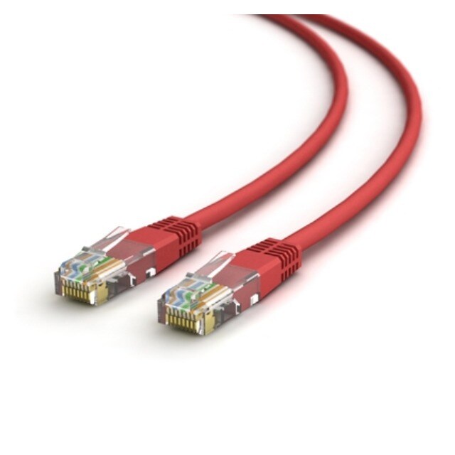 Cabo Rede Ethernet Lorenz Bell RJ45 - 3MT 1
