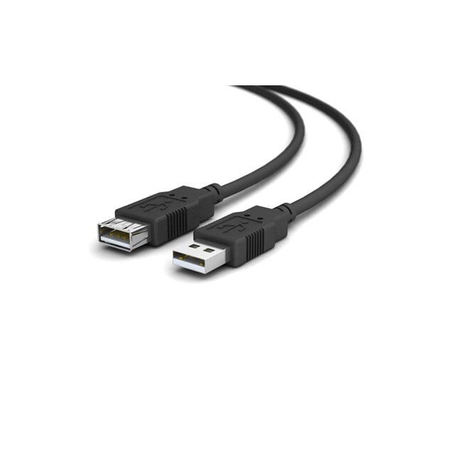 Cabo Lorenz Bell USB (M) - USB (F) 1