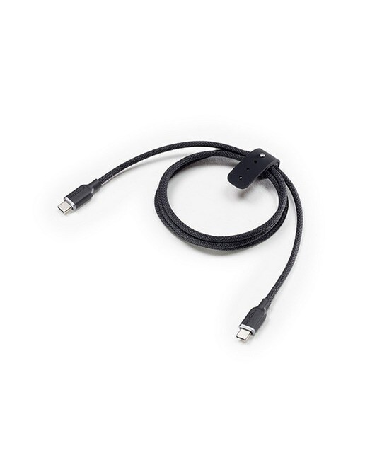 Cabo Mophie Chargestream USB-C para USB-C, 3m - Preto 1