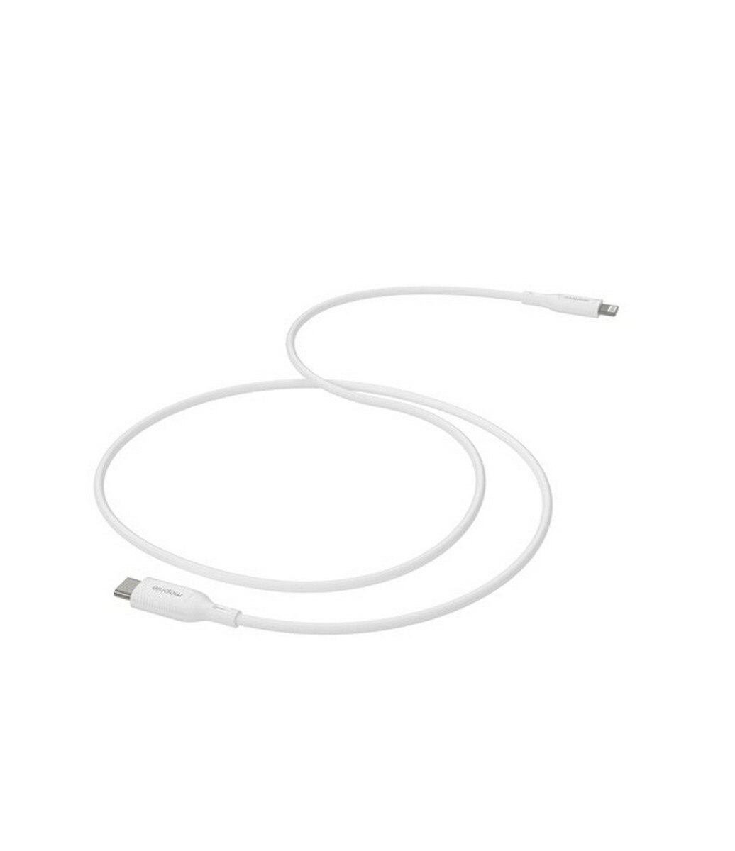 Cabo Mophie Essentials USB-C para Lightning, 1m - Branco 3