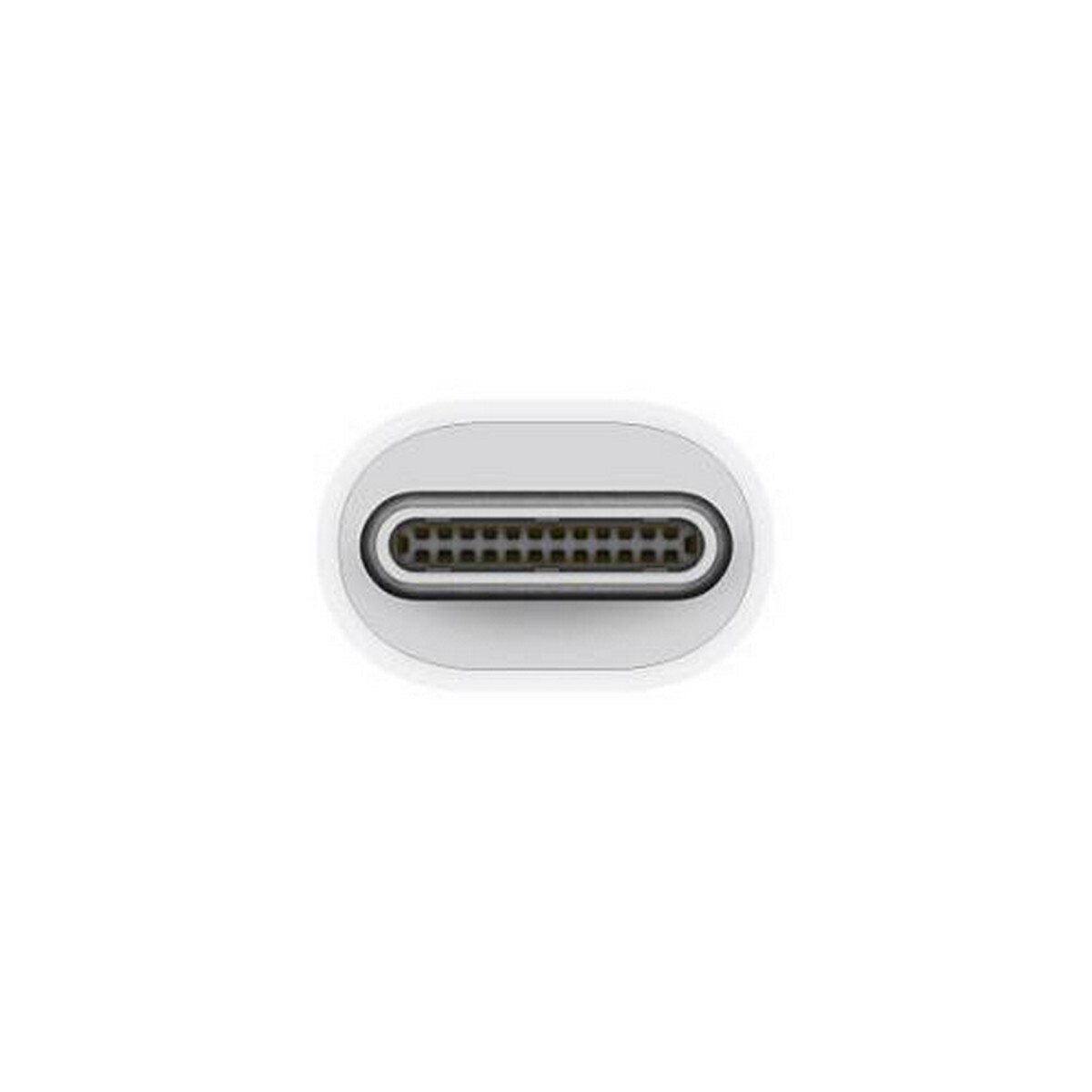 Adaptador Thunderbolt 3 (USB-C) para Thunderbolt 2 APPLE 3