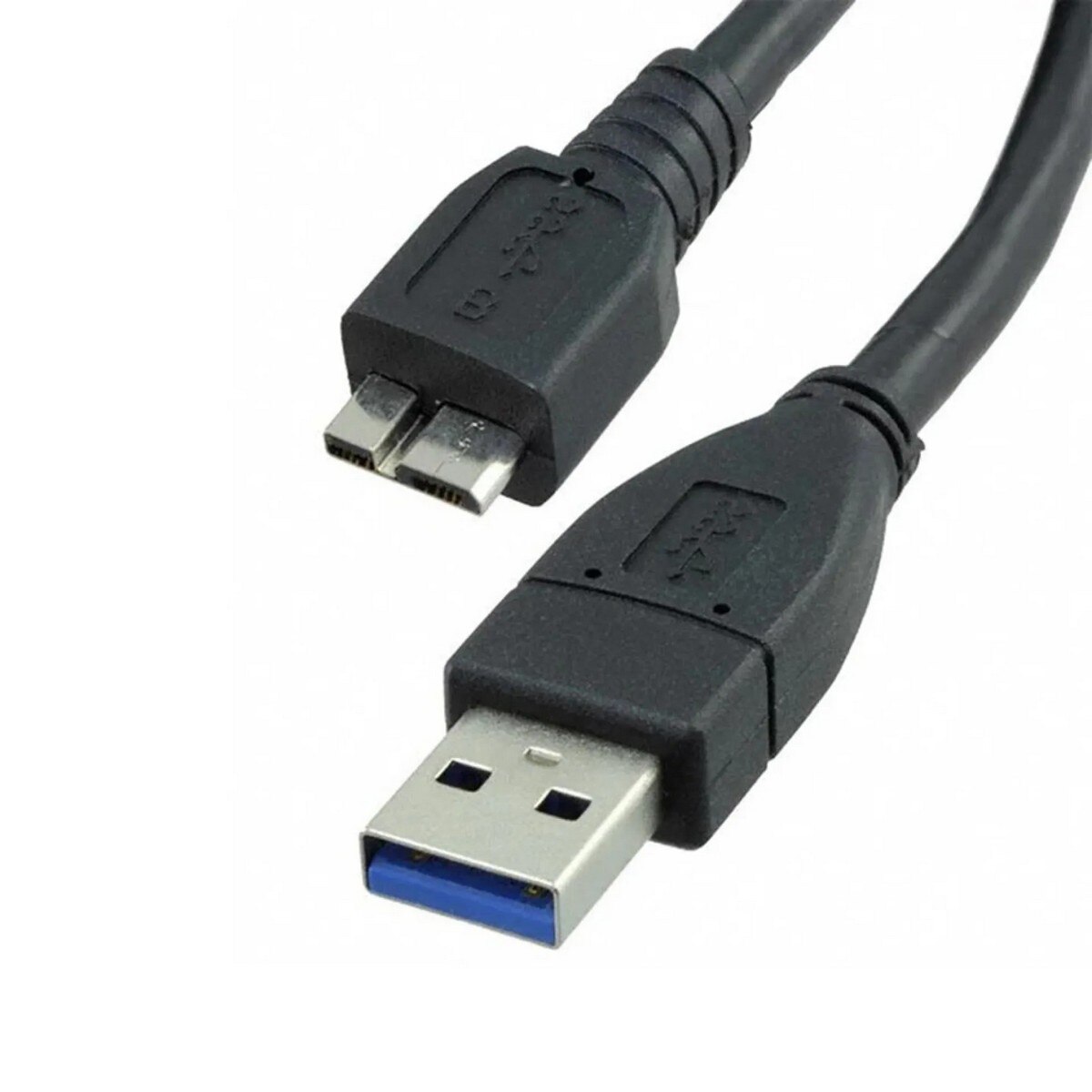 Cabo Sinox One USB A - Micro USB 3.0. 1.8m - Preto 2