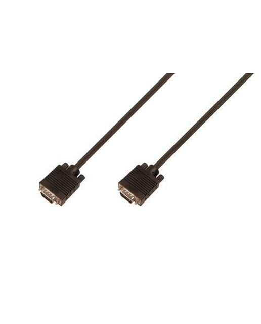 Imagem 0 de Cabo Sinox VGA One 1.8M - Preto