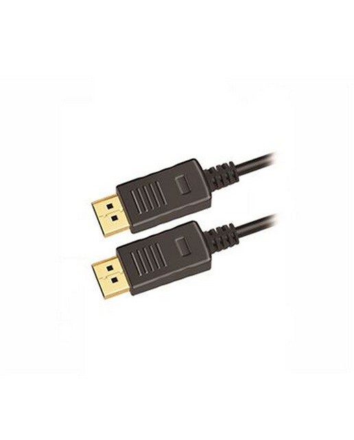 Cabo Sinox Display Port para Display Port SOC-1203 3m - Preto 1