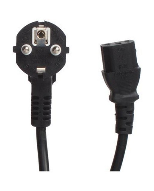 Cabo de Alimentação Sinox CTP1110 1,8m - Preto 1