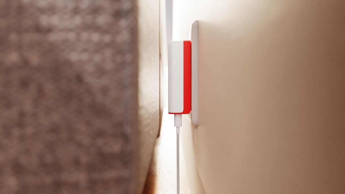 Carregador de Parede AC Twelve South de 120W, GaN e 4x USB-C, Localizador Apple MyFind 8