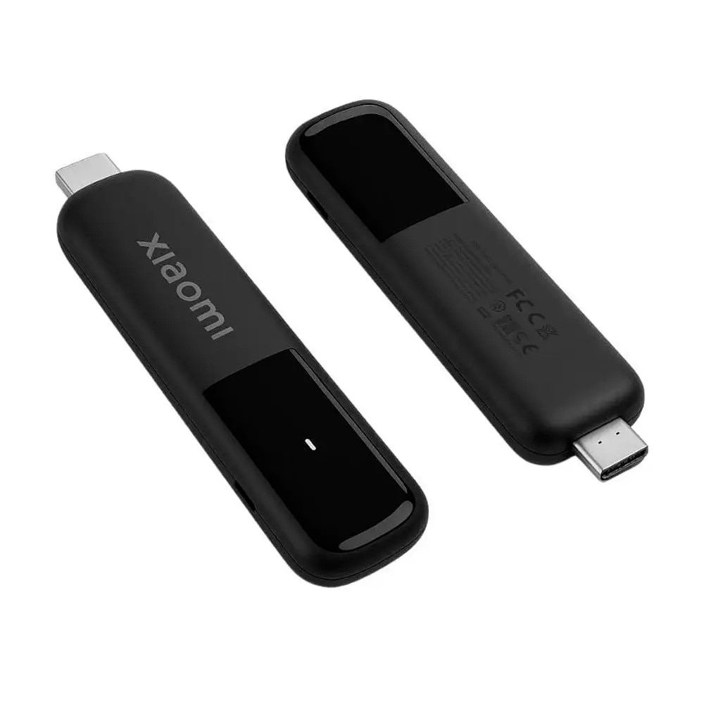 Imagem 0 de Xiaomi TV Stick 4K (2nd Gen)