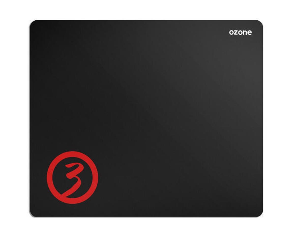 Imagem 0 de Tapete Gaming Ozone GroundLevel, Tamanho S