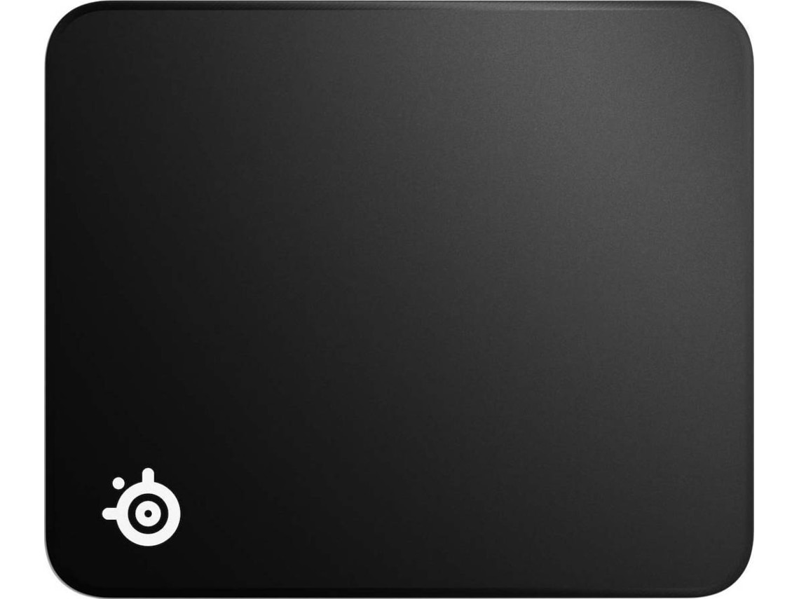 Tapete de Rato Gaming Steelseries Edge - Tamanho L Preto-1